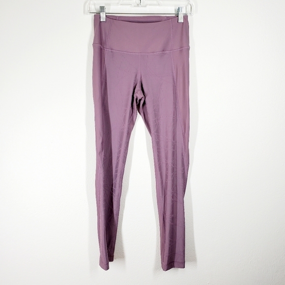 UNDER ARMOUR COMPRESSION HEAT GEAR LEGGINGS - Picture 1 of 6